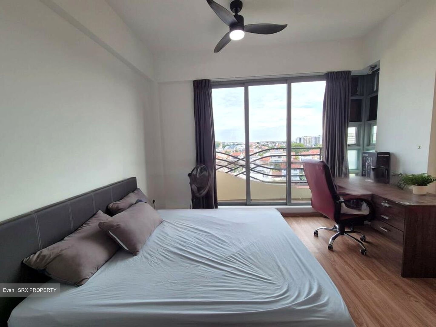 Sunhaven (D16), Condominium #476993541
